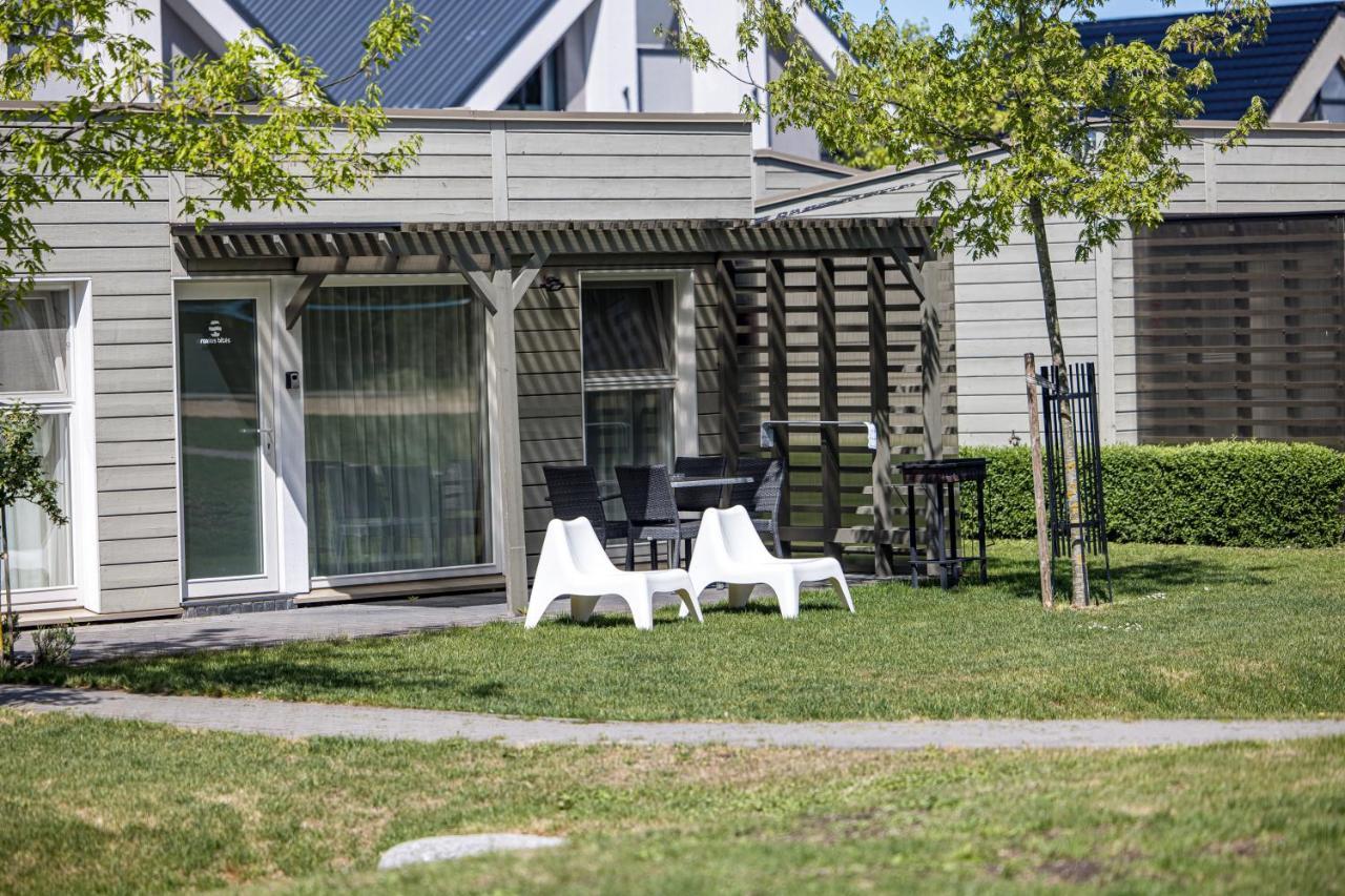 Ramios Bites Loma-asunnot Palanga