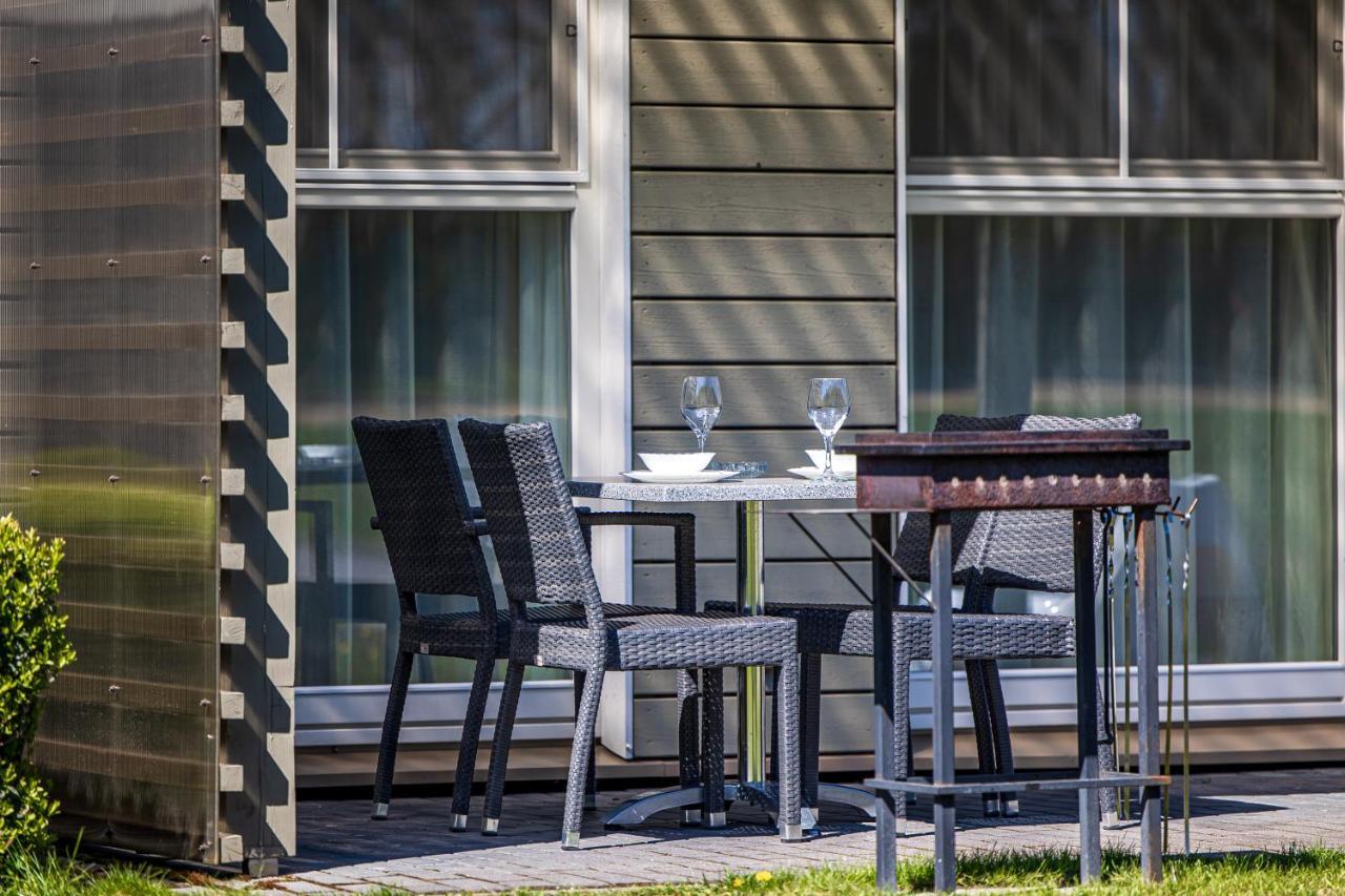 Loma-asunnot Ramios Bites Palanga